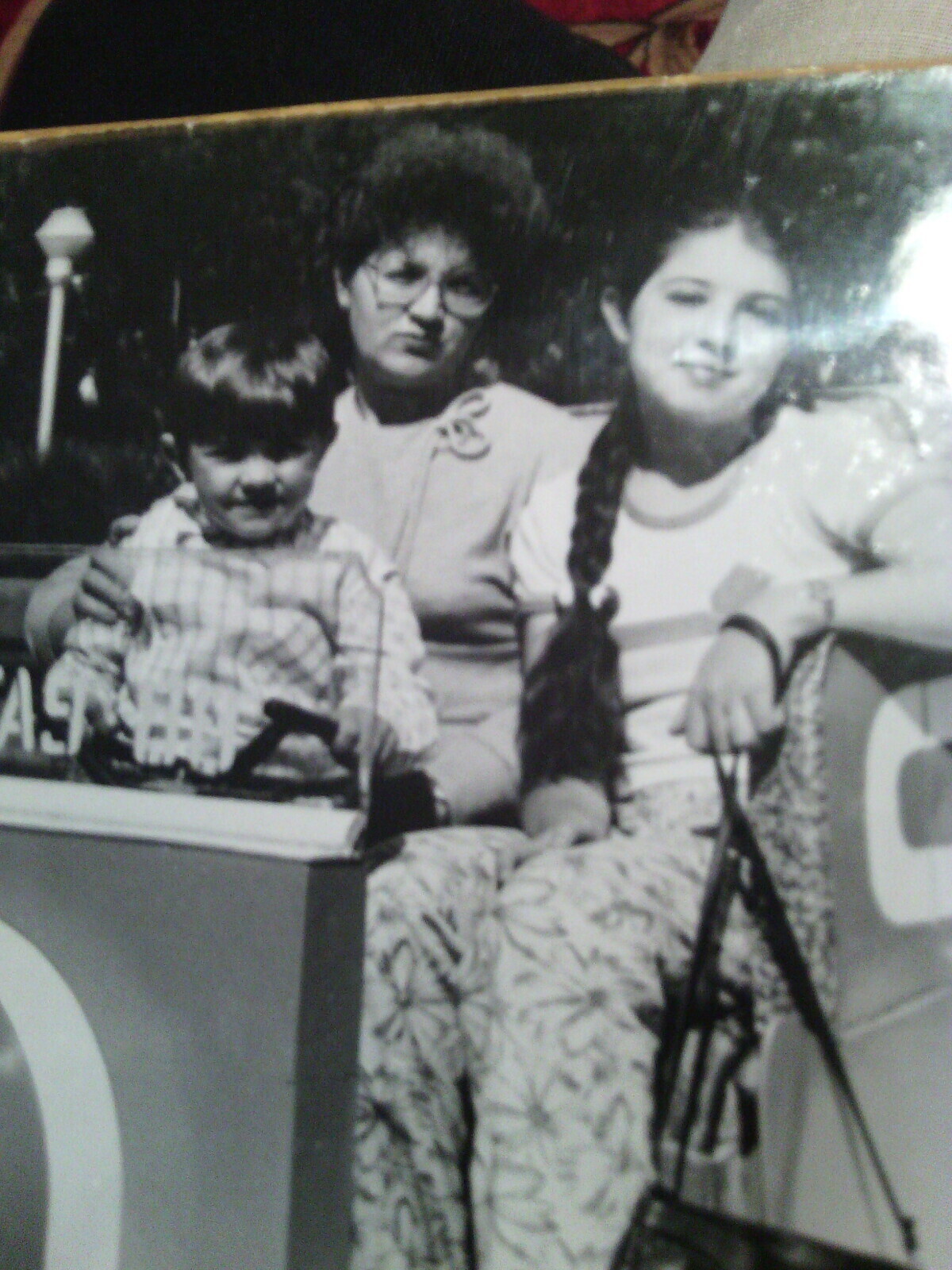 А все ли были сестрами в СССР?