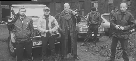 Убийцы, герои и будущее: куда мы идем?