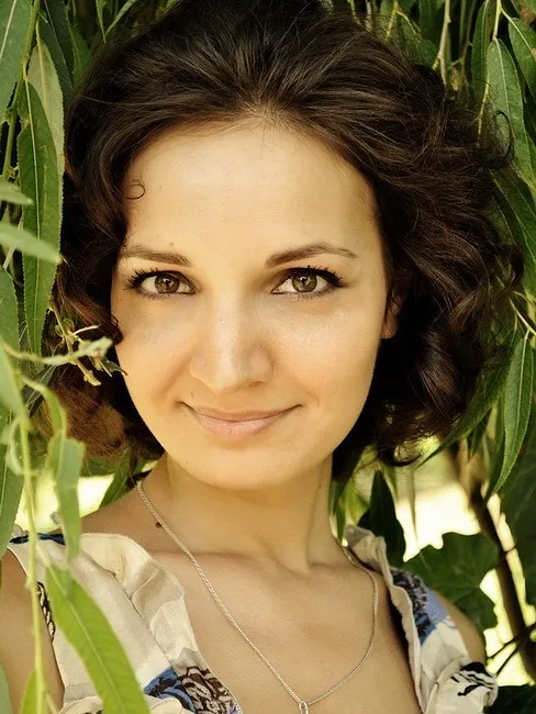 С днём рожденья, дочка!