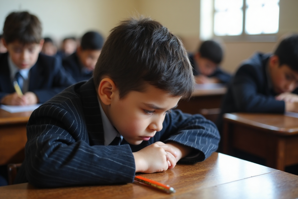 Глава Рособрнадзора Анзор Музаев отказался экзаменовать детей мигрантов, обучающихся в российских школах