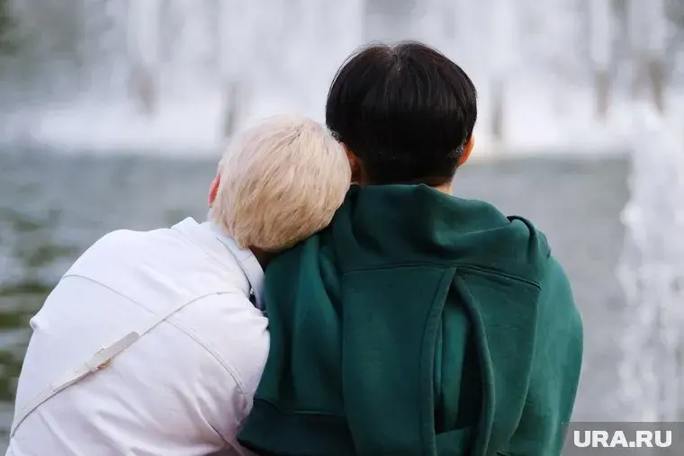 В каком возрасте человек начинает стареть