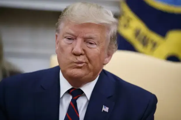 Суд Трампа опускает