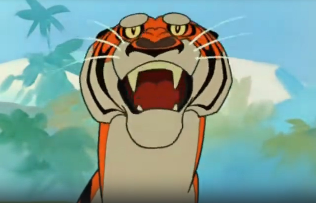 Маугли. Последняя охота Акелы – момент, когда джунгли делают выбор между Ноосферой и Тормансом