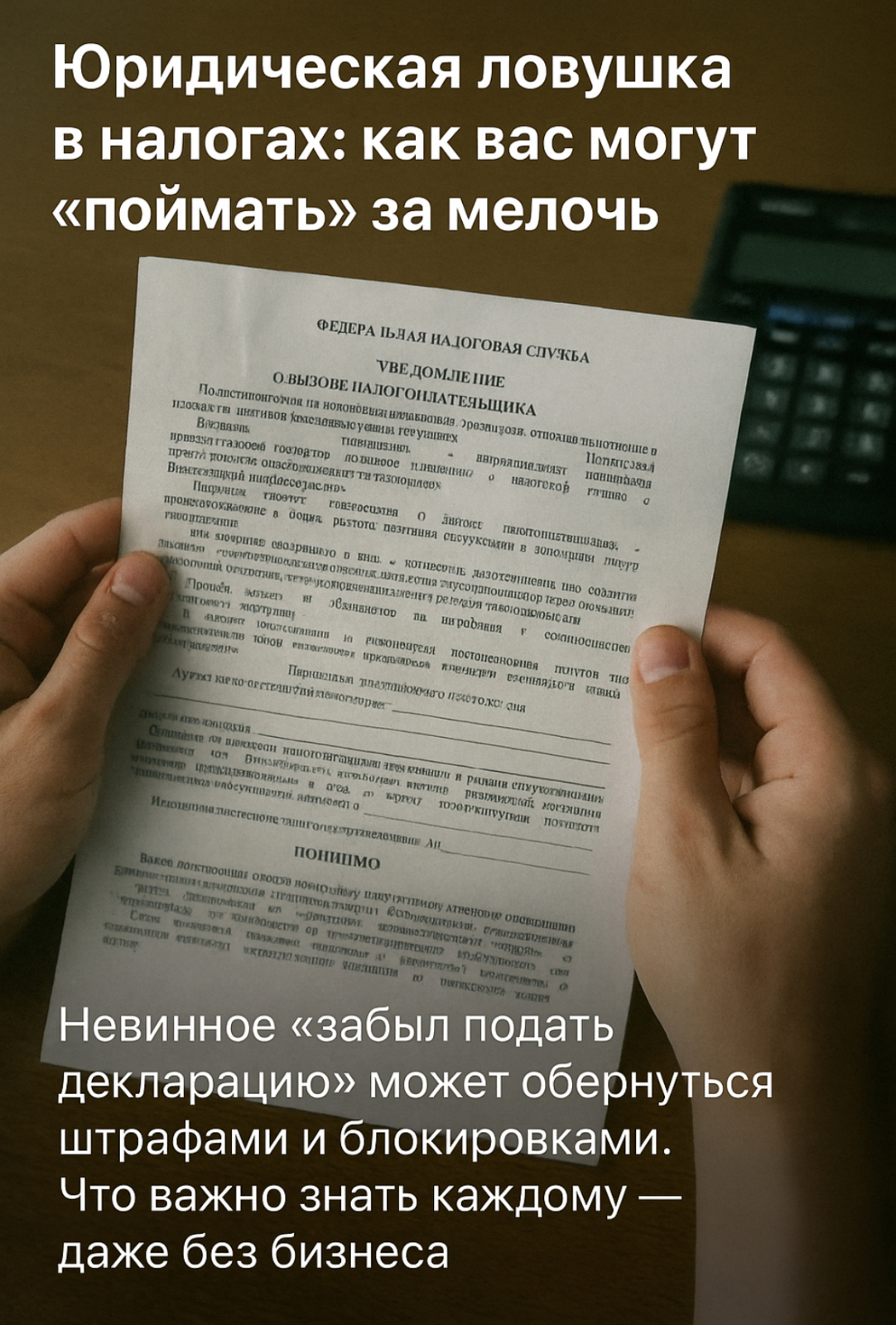 🏚️ Аренда жилья: платишь деньги - но в суде ты никто. Почему?