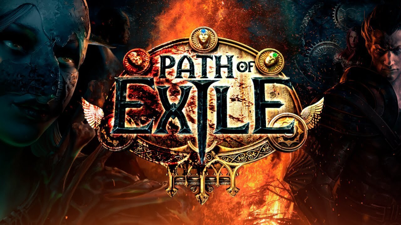 Могу ли я играть в Path of Exile как новичок? Строительство, ,,Ритуал" лига, торговля, экономика и т.д.