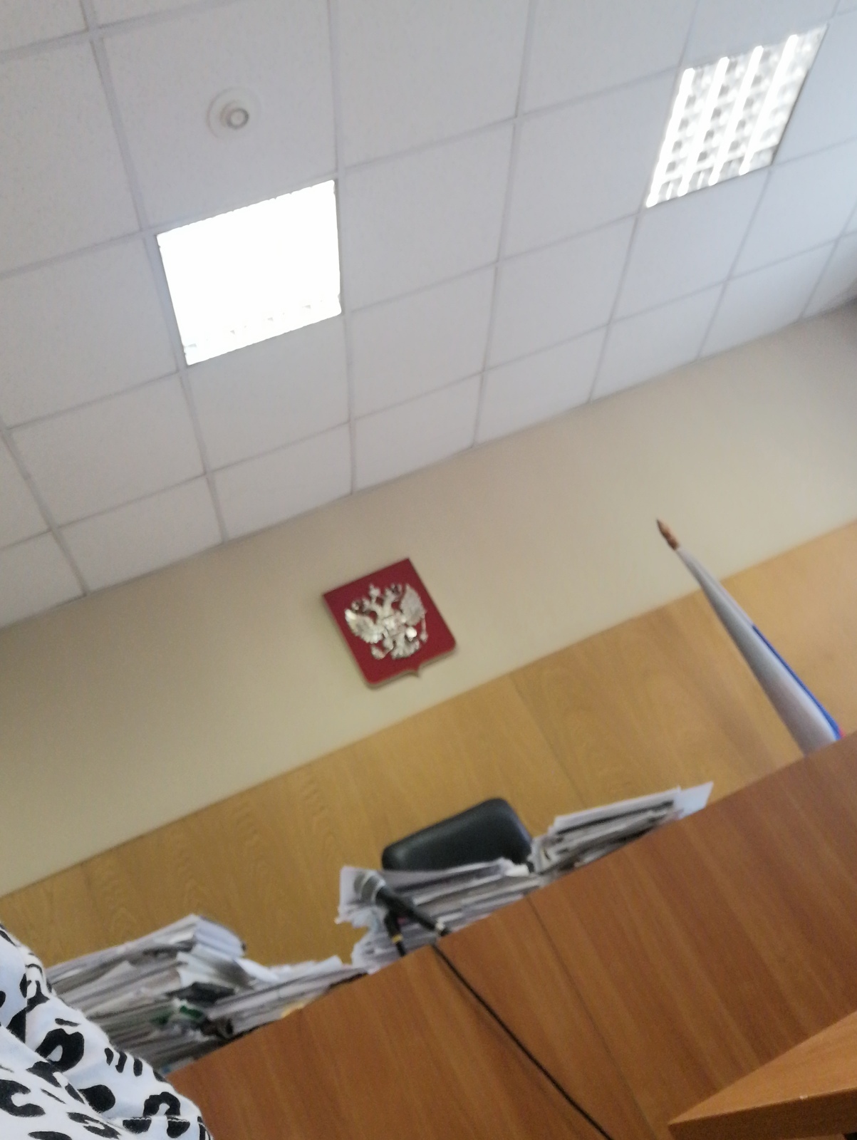 30 мая стартовал новый этап Марафона Правосудия