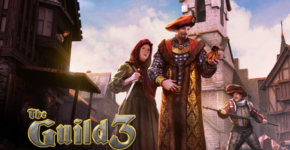 Лучшие стратегии для ПК в 2023 году.