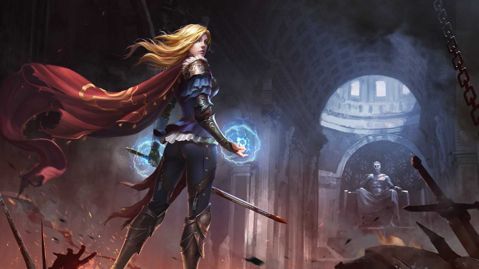 Могу ли я играть в Path of Exile как новичок? Строительство, ,,Ритуал" лига, торговля, экономика и т.д.