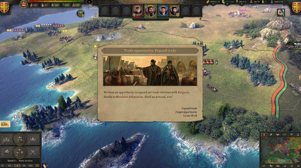 Лучшие стратегии для ПК в 2023 году.