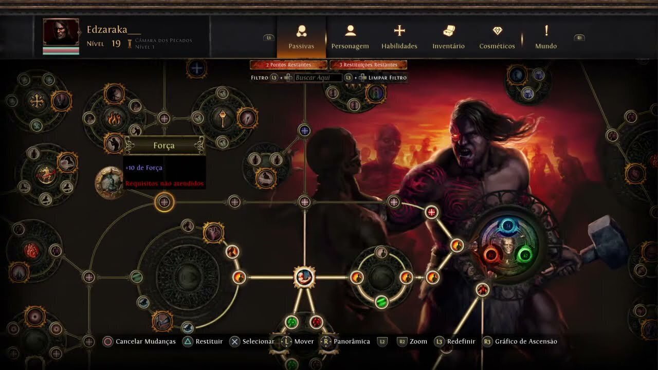 Могу ли я играть в Path of Exile как новичок? Строительство, ,,Ритуал" лига, торговля, экономика и т.д.