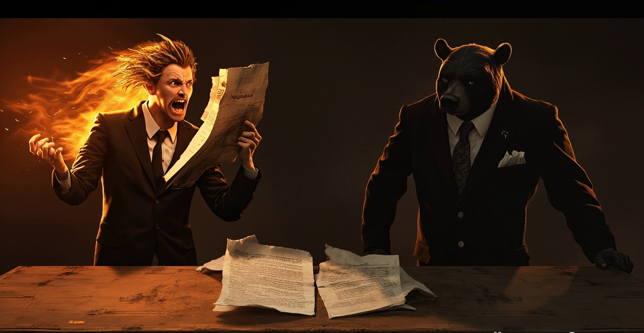 Киевская истерика: МИД РФ комментирует эмоциональные всплески перед новым диалогом