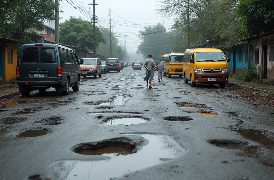 Штрафовать будут всех: Гениальный план правительства