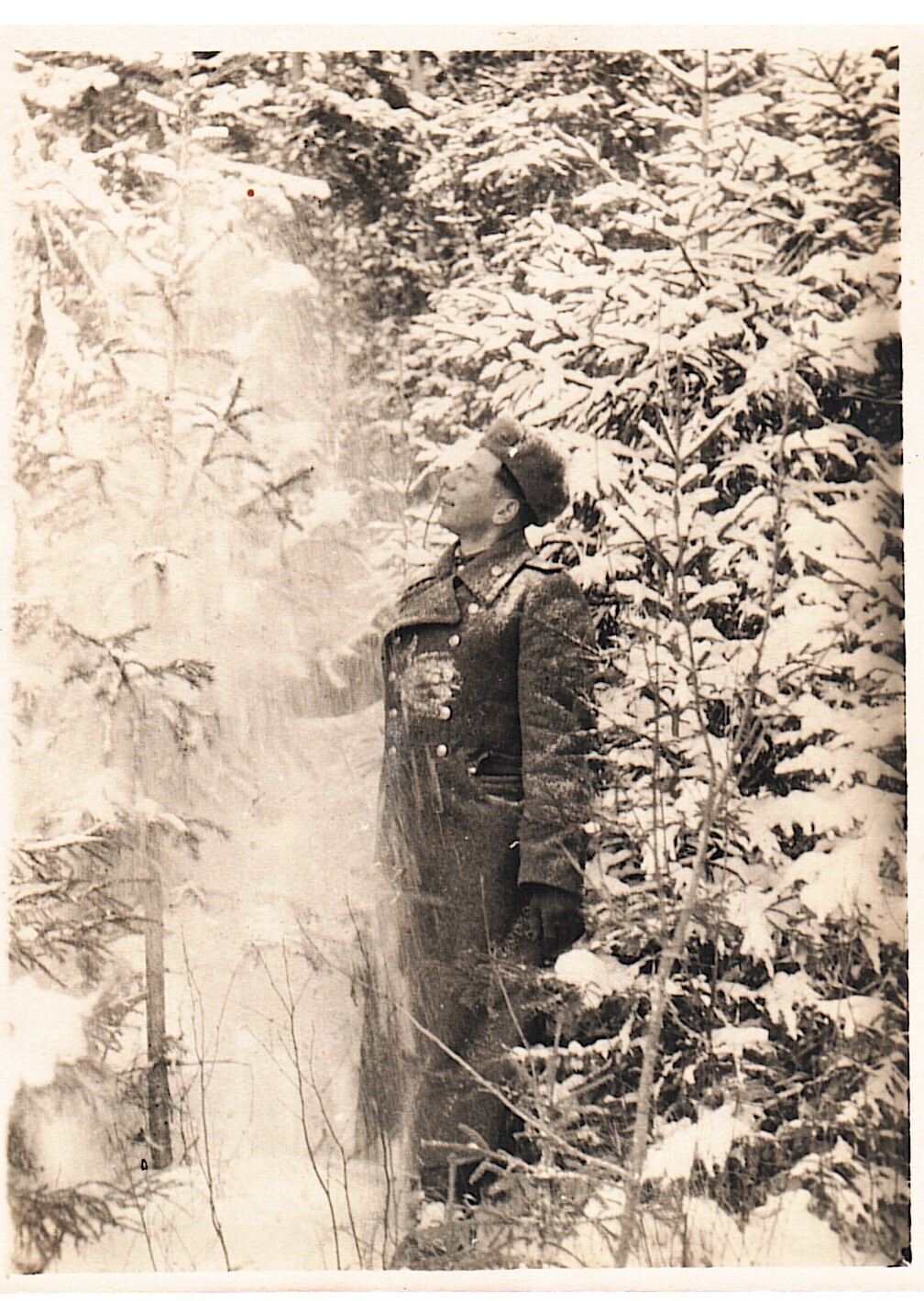 Знаки судьбы.