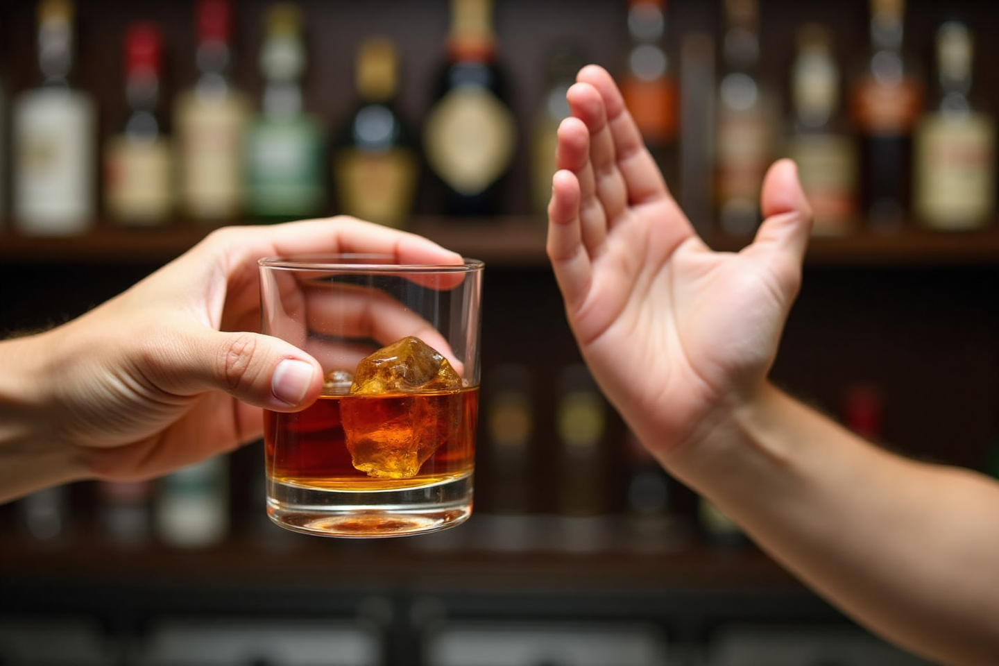 "Зов народа" или зов к абсурду?В России призвали ввести пять «дней трезвости»