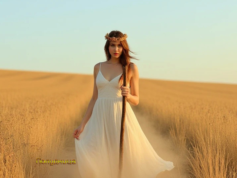 Славянская нечисть. От Лиха до Черта. Кого бояться после заката?