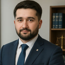 Юрист Рахмонов Шохрух Саидович, г. Москва