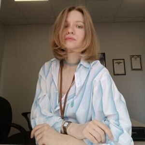 Кулешова Ольга Алексеевна