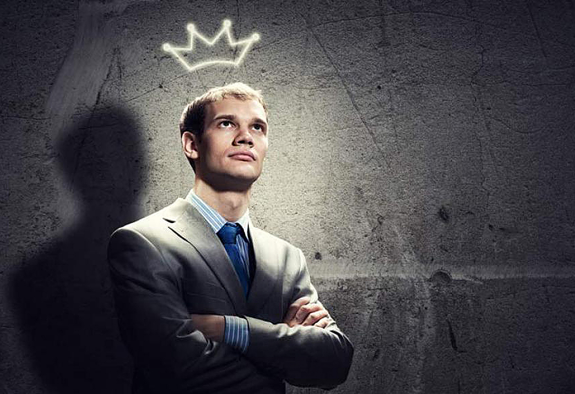 Карлос Кастанеда о тайнах человеческого эгоизма!