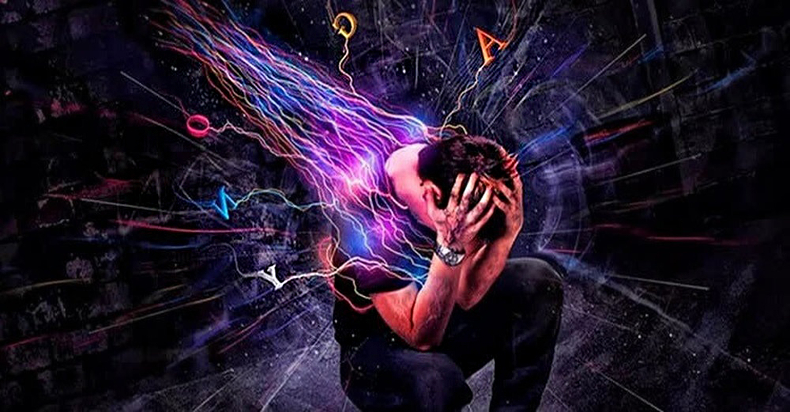 Карлос Кастанеда о тайнах человеческого эгоизма!