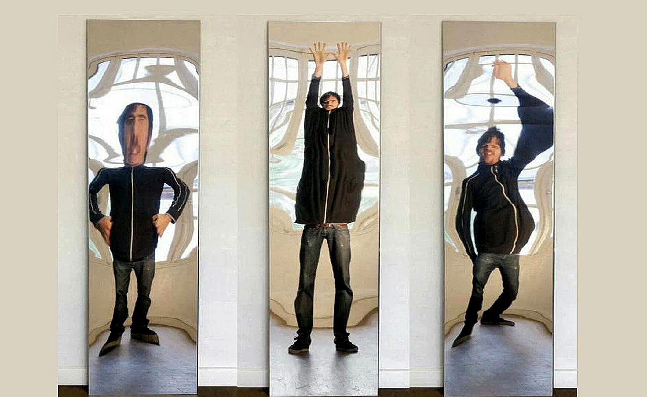 Карлос Кастанеда о тайнах человеческого эгоизма!