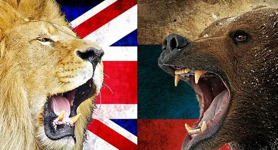 Какую угрозу для Великобритании несет Россия