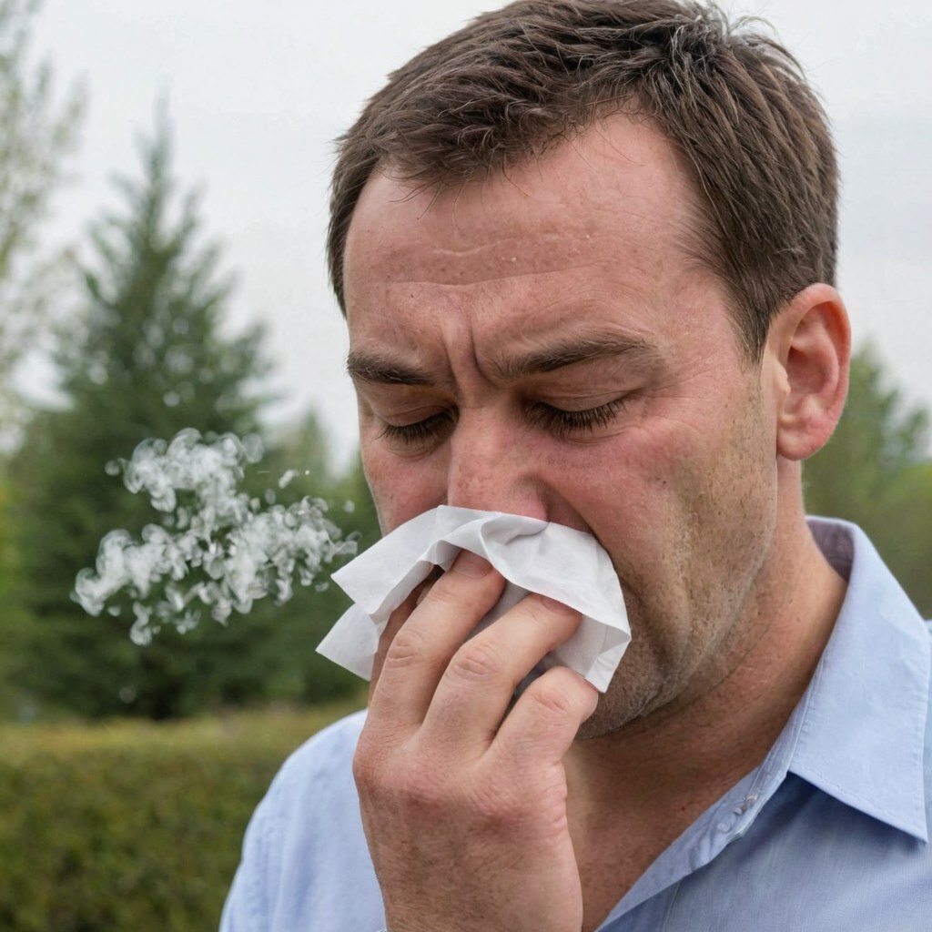 Хотите чихать? Чихайте на здоровье и не сдерживайтесь, а то чревато последствиями