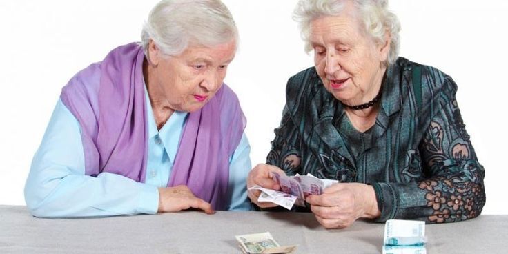 Депутат Гаврилов предложил расширить права наследования накопительных пенсий