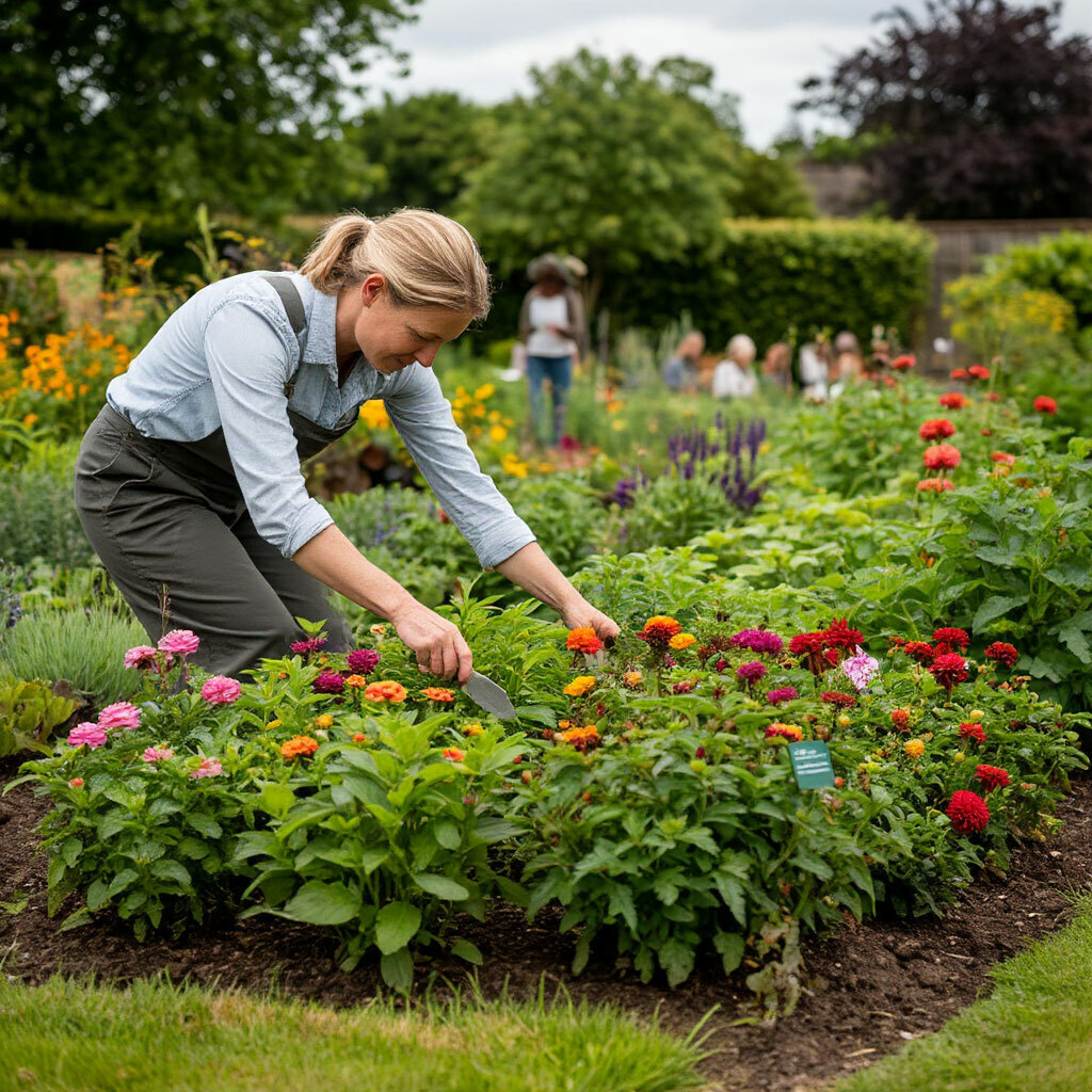 При каких правовых условиях садовода можно считать должником? Практика юриста