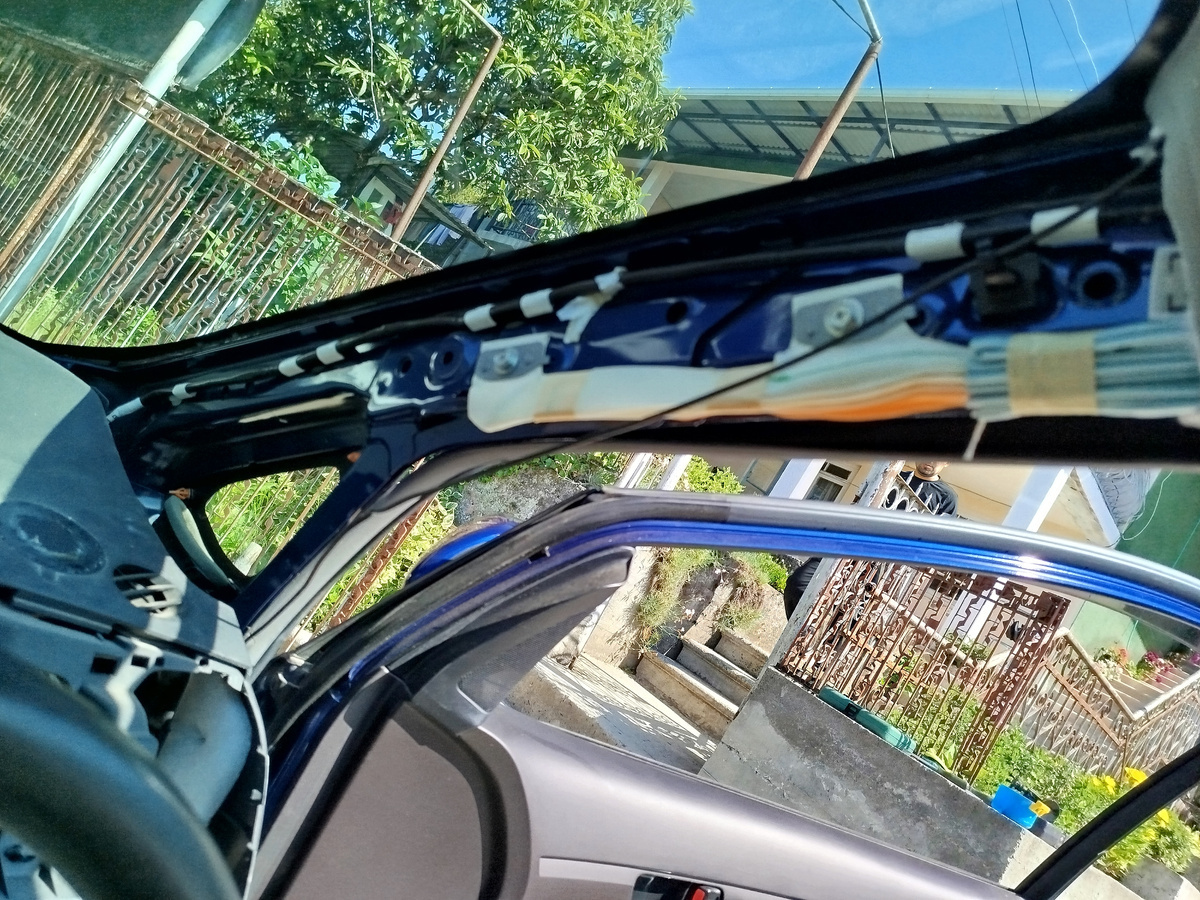 Приус панель приборов(табло) не загорается