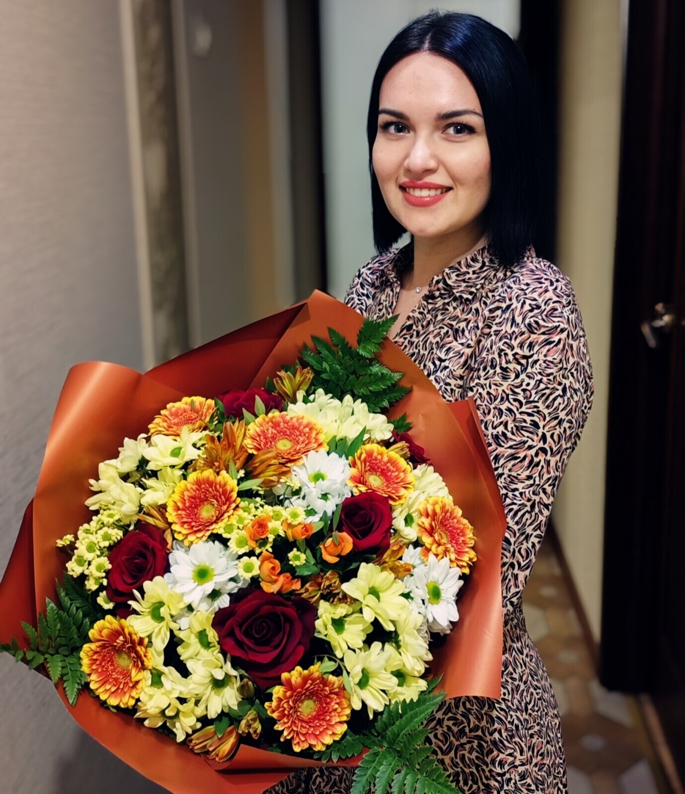 Цветы — пустая трата денег: зачем дарить без повода?