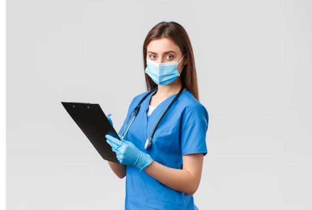 Минздрав запустит федеральный регистр пациентов