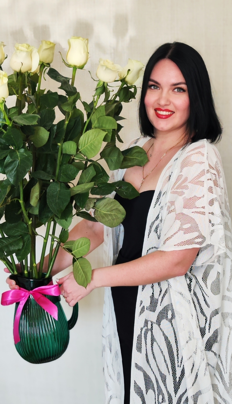 Цветы — пустая трата денег: зачем дарить без повода?