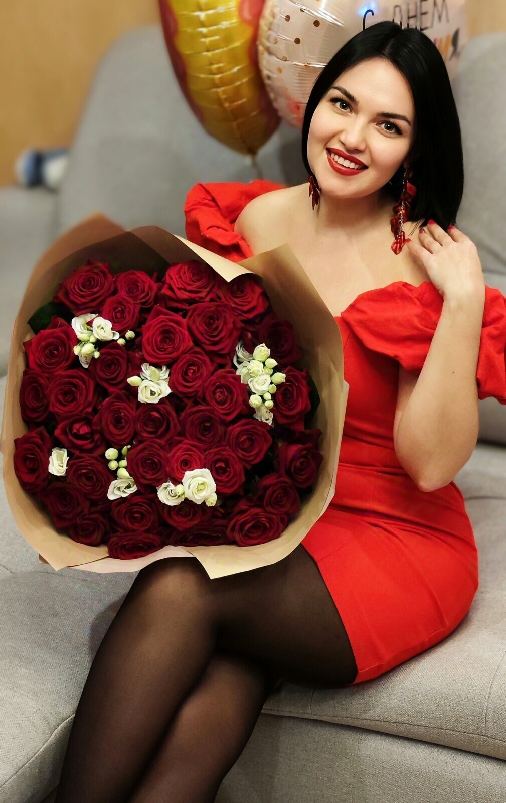 Цветы — пустая трата денег: зачем дарить без повода?