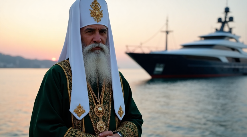 "Духовно-нравственную культуру России" будут изучать в 5-7-х классах.как РПЦ и Минпросвещения готовят новое поколение холопов