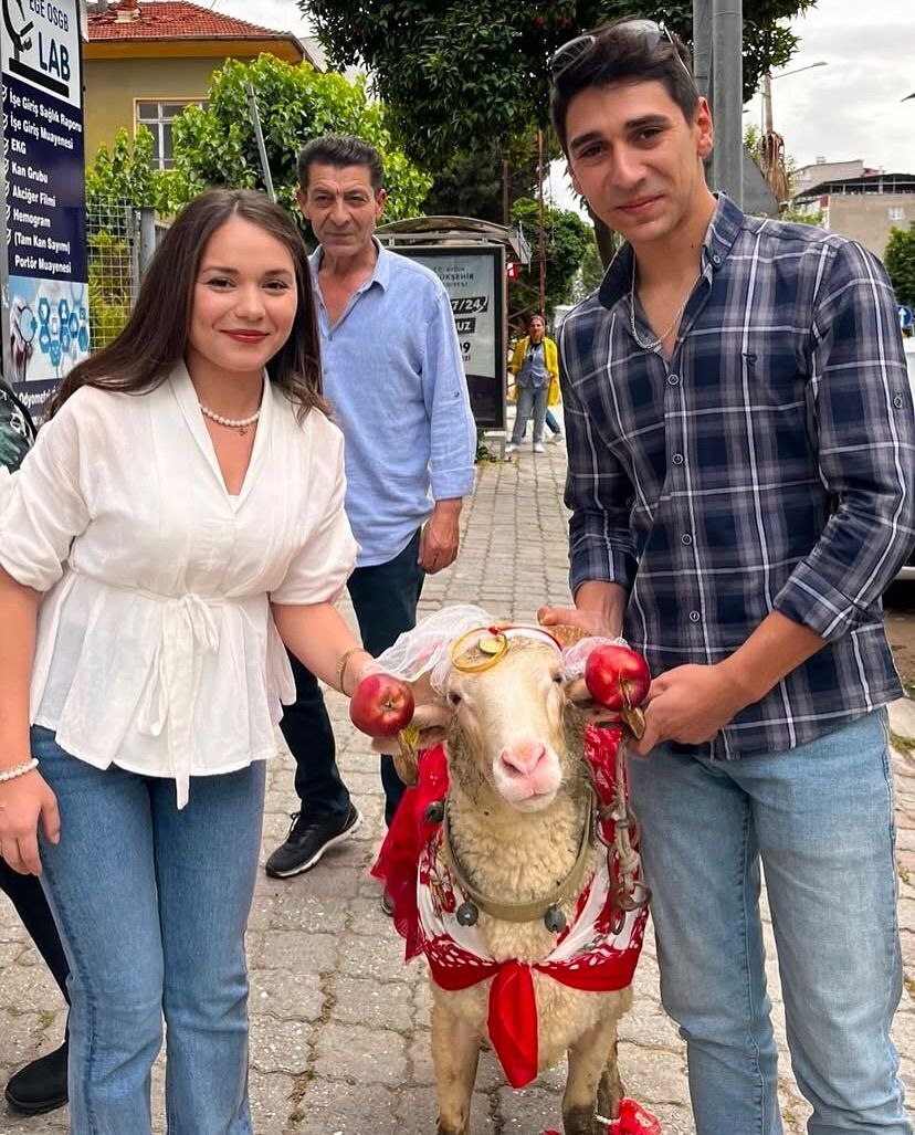 Турецкая традиция, которая вызывает у меня горечь, слёзы и низкое давление