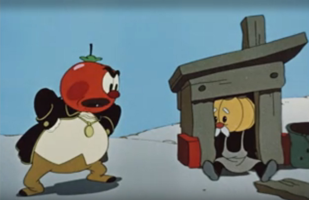 Добрая и весёлая история о справедливости и дружбе с заметной социалистической ноткой – настоящая классика советской мультипликации!