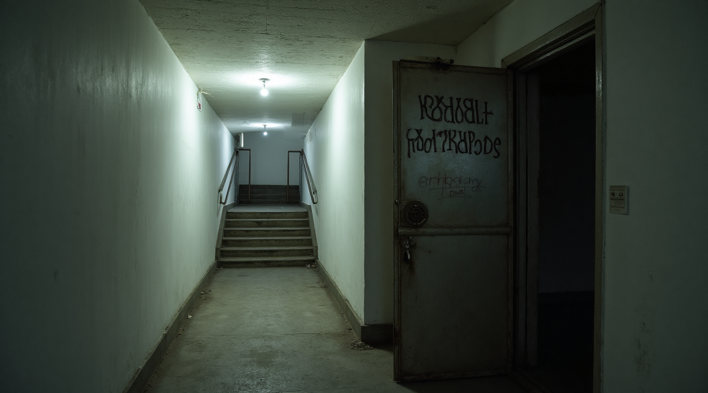 На «Госуслуги» добавят раздел с информацией о бомбоубежищах.МЧС любезно подскажет