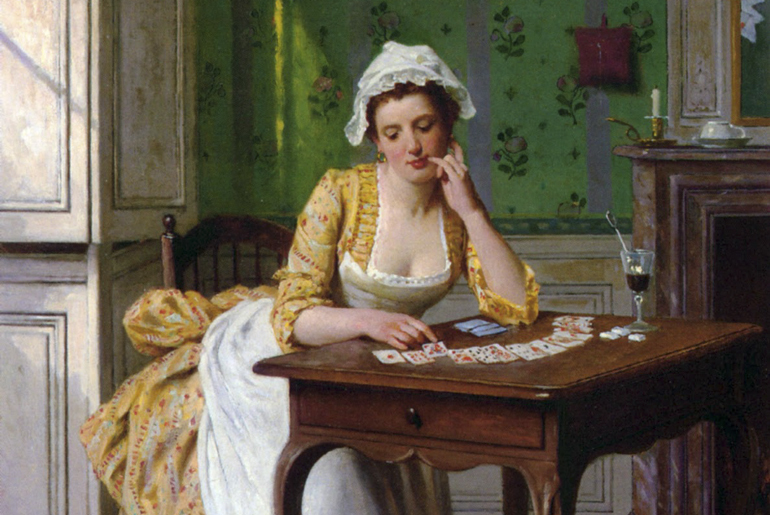 Пятница. Намечен девичник. Что-то мне подсказывает, что он в обычном варианте у женщин не состоится