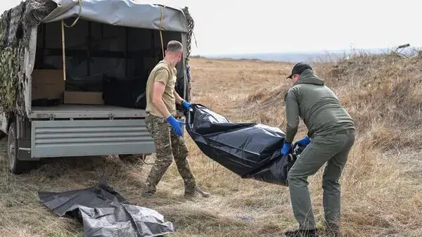 Украинство в чистом виде