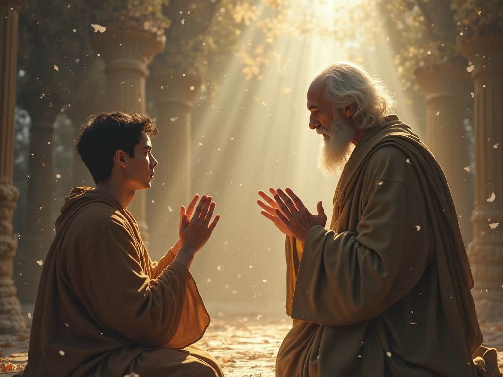 Он просто перекрестил мне рот — и зависимость исчезла! Невероятные истории о старце Николае Гурьянове, которые сложно объяснить с точки зрения логики.