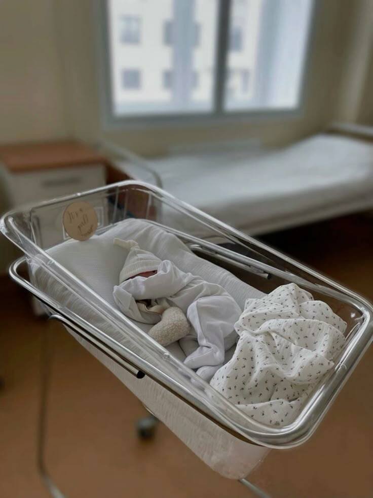 Путин заявил о рекорде: младенческая смертность в России достигла нового исторического минимума