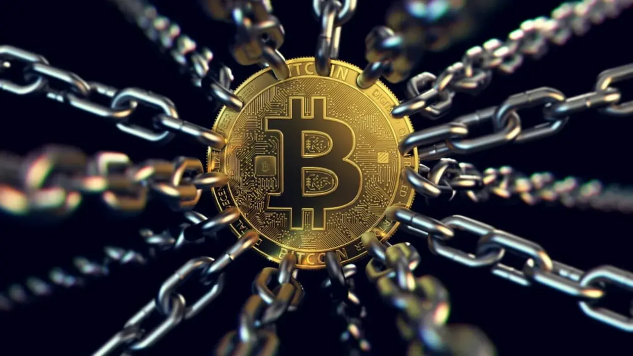 Штрафы за использование криптовалюты в России.