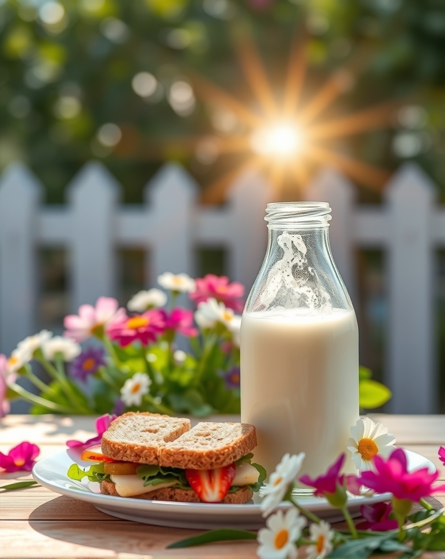 Как отличить натуральное молоко от подделки? Факты от Роскачества — выбирайте безопасный продукт