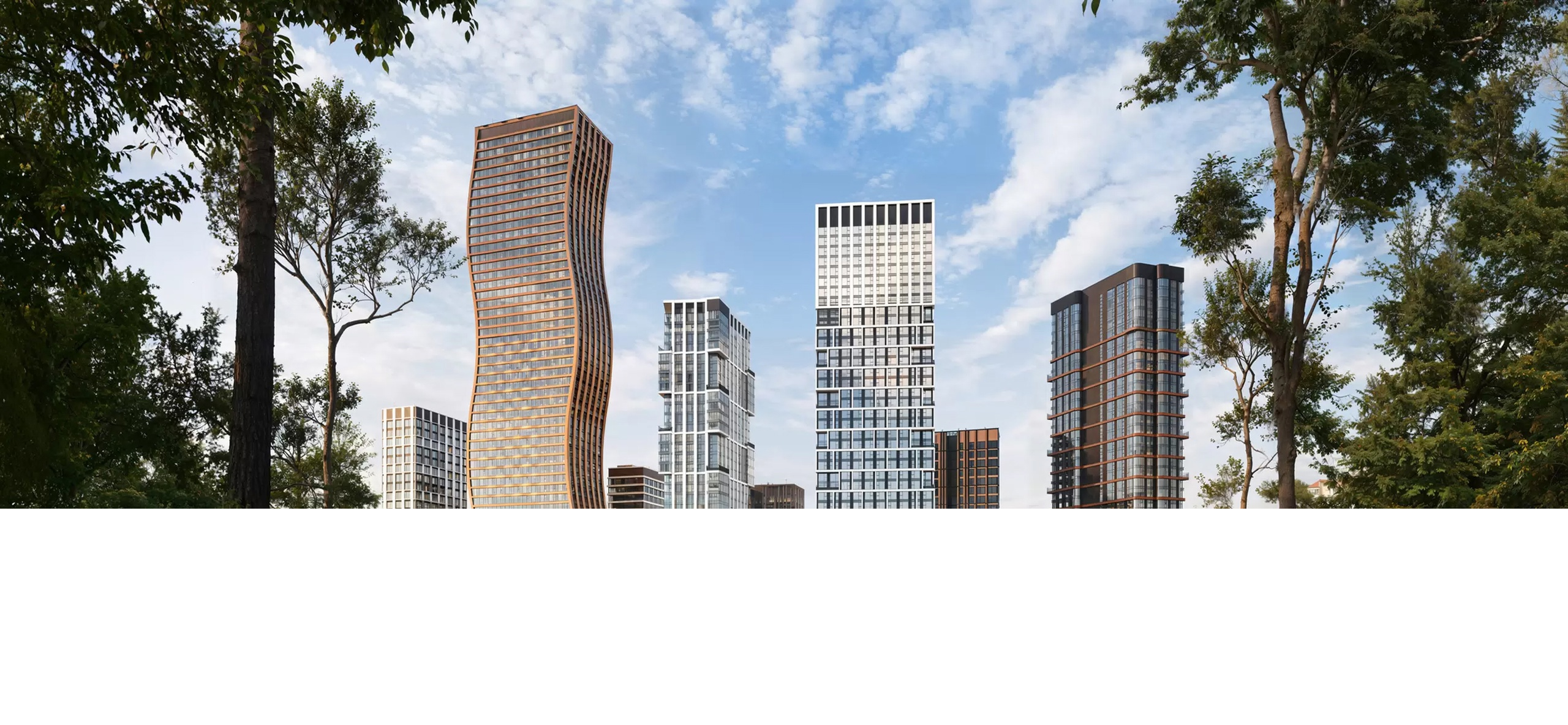 Экология в Москве (покупка недвижимости)