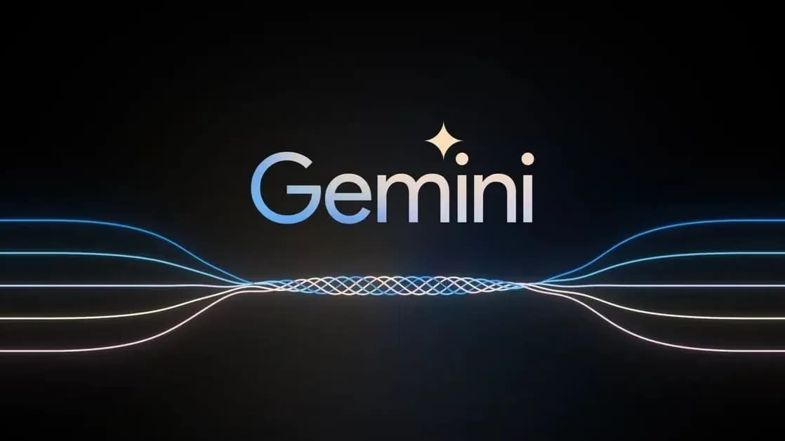 Gemini AI от Google добавляет запланированные действия для автоматизации задач