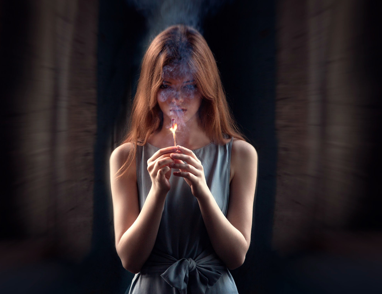 ЛОЖЬ ВО БЛАГО: почему мы врем даже себе? (И куда это нас заведет)