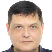 Сергей, г. Москва