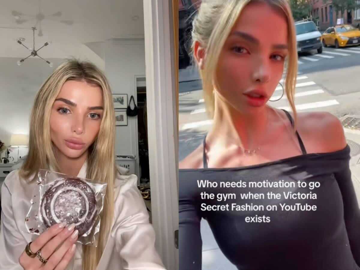 TikTok запрещает #SkinnyTok под давлением французского правительства