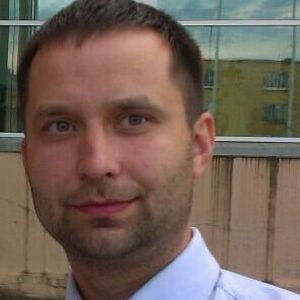 Синько Иван Михайлович