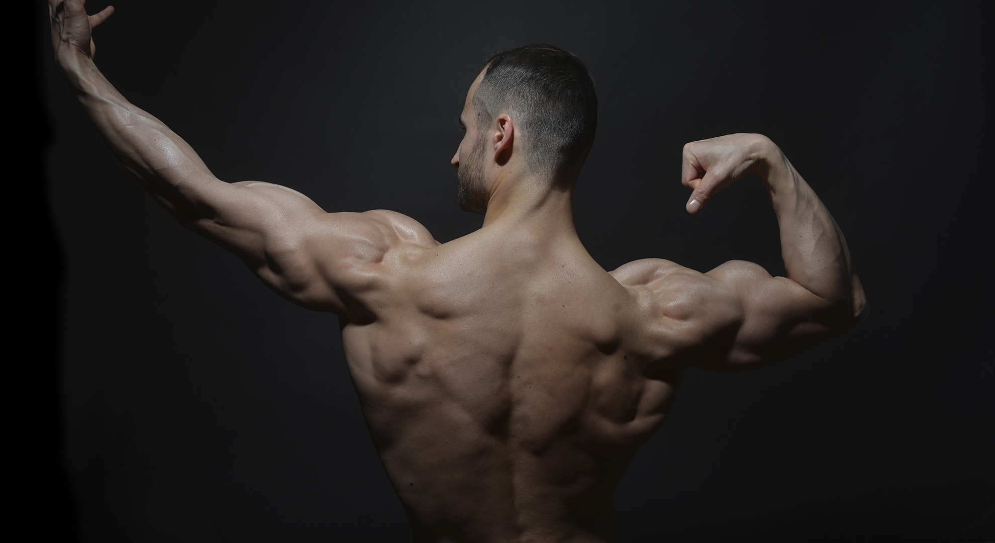 Это то, что нужно для толщины спины!